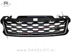 Land Rover Range Rover Sport / (13-17) / maska