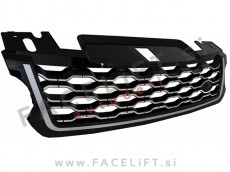 Land Rover Range Rover Sport / (13-17) / maska
