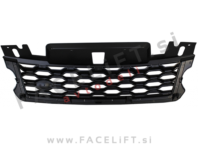Land Rover Range Rover Sport / (13-17) / maska