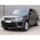 Land Rover Range Rover Sport / (13-17) / maska