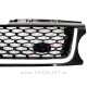 Land Rover Range Rover Sport / LS (09-13) / maska in bočne mreže / Black Edition