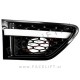 Land Rover Range Rover Sport / LS (09-13) / maska in bočne mreže / Black Edition