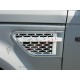 Land Rover Range Rover Sport / LS (09-13) / maska in bočne mreže / Black Edition