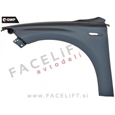 Fiat Tipo / (16- ) / sprednji blatnik / levi