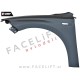Fiat Tipo / (16- ) / sprednji blatnik / levi Fiat Tipo / (16- ) / sprednji blatnik / levi