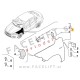 Fiat Tipo / (16- ) / sprednji blatnik / desni