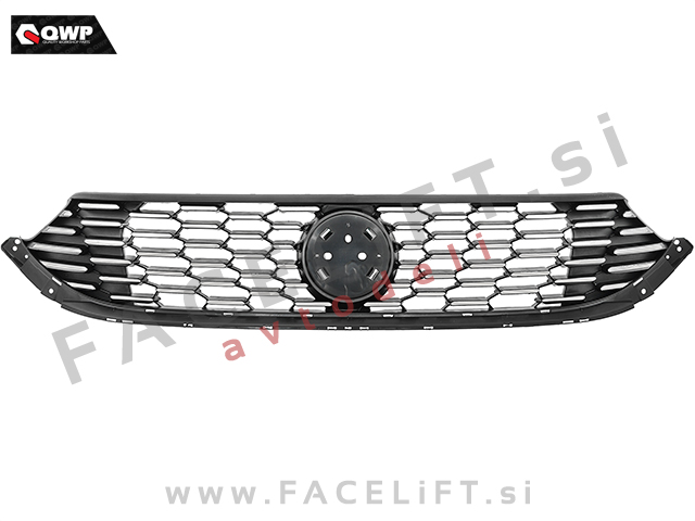 Fiat Tipo 16- maska