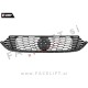 Fiat Tipo 16- maska