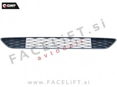 Fiat Tipo / (16- ) / mreža sprednjega odbijača / srednja