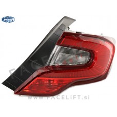 Fiat Tipo Limuzina / (16- ) / zadnja zunanja luč / desna Fiat Tipo Limuzina / (16- ) / zadnja zunanja luč / desna