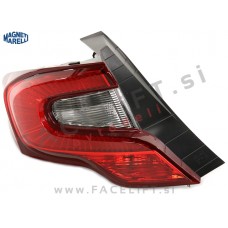 Fiat Tipo Limuzina / (16- ) / zadnja zunanja luč / leva