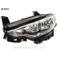 Fiat Tipo / (16- ) / žaromet / levi