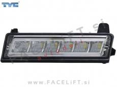Mercedes GL / X164 (09-12) / LED dnevna luč / leva