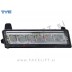 Mercedes ML W164 08-11 LED dnevna luč desna