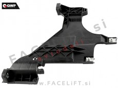 Audi A4 B8 8K 11-15 nosilec žarometa spodnji levi