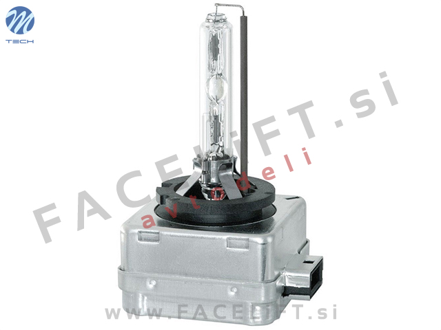 Xenon žarnica M-Tech D1S (PK32d-2) 35W