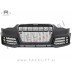 Audi A5 8F 8T 11-16 sprednji odbijač RS5 SRA