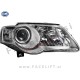 VW Passat 3C B6 05-10 žaromet desni VW Passat 3C B6 05-10 žaromet desni