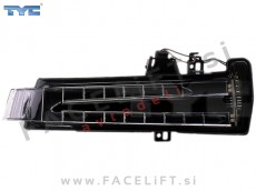 Mercedes GL / X166 (12-15) / LED smernik bočnega ogledala / desni