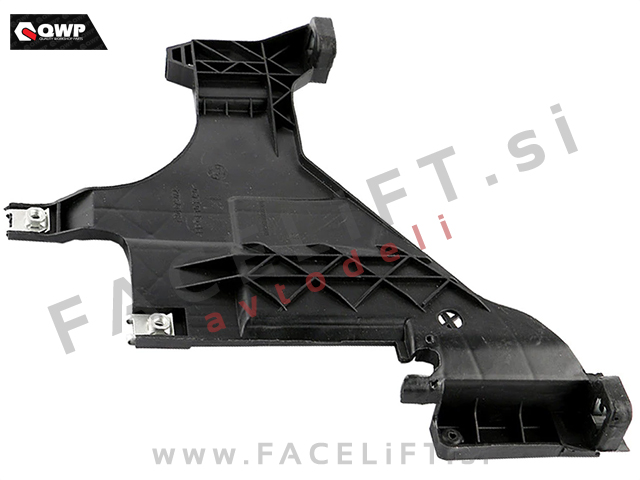 Audi A4 B8 8K 11-15 nosilec žarometa spodnji desni