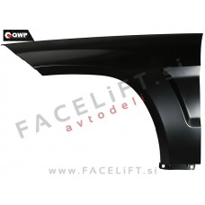 Mercedes GLK X204 08-15 sprednji blatnik levi Mercedes GLK X204 08-15 sprednji blatnik levi