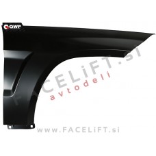 Mercedes GLK / X204 (08-12) / sprednji blatnik / desni Mercedes GLK / X204 (08-12) / sprednji blatnik / desni