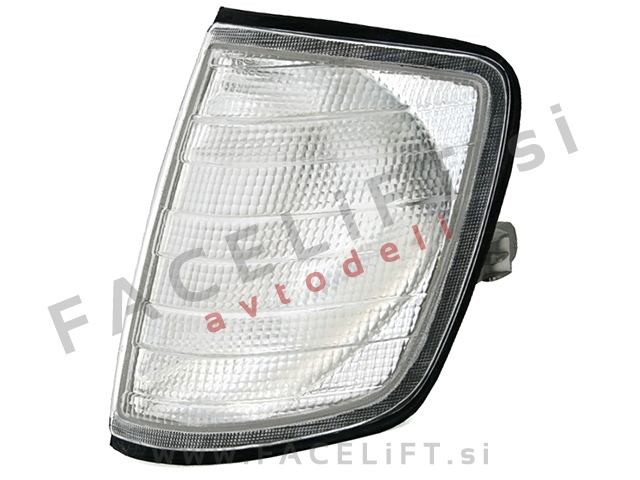 Mercedes E W124 84-96 sprednji smerniki