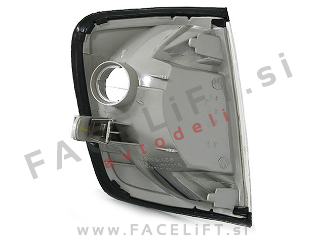 Mercedes E W124 84-96 sprednji smerniki