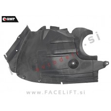 Mercedes GLK / X204 (08-12) / sprednji kolotek, sprednji del / levi