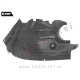 Mercedes GLK / X204 (08-12) / sprednji kolotek, sprednji del / levi