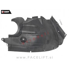 Mercedes GLK / X204 (08-12) / sprednji kolotek, sprednji del / desni