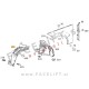 Mercedes GLK / X204 (08-12) / sprednji kolotek, sprednji del / desni