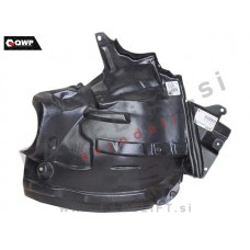 Mercedes GLK / X204 (08-12) / sprednji kolotek, zadnji del / levi