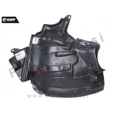 Mercedes GLK / X204 (08-12) / sprednji kolotek, zadnji del / desni