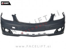 Mercedes B W245 05-11 sprednji odbijač