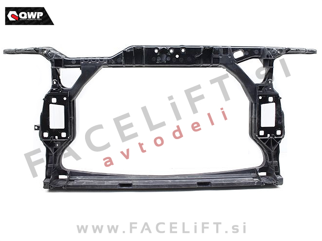 Audi A4 B8 8K 11-15 vezna stena