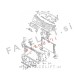 Audi A4 B8 8K 11-15 vezna stena
