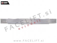 Audi A4 B8 8K 07-11 ojačitev sprednjega odbijača