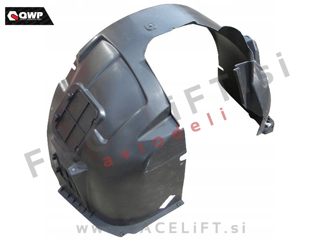 Fiat Tipo / (16- ) / sprednji kolotek / levi