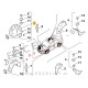 Fiat Tipo / (16- ) / sprednji kolotek / desni