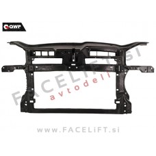 VW Golf 5 03-08 vezna stena