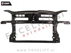 VW Golf 5 03-08 vezna stena