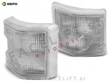 VW T3 79-92 sprednji smerniki