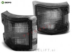 VW T3 79-92 sprednji smerniki