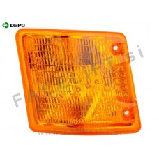 VW T3 / (79-92) / bočni smernik / levi