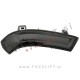 VW Golf Plus / 5M (05-09) / LED smerniki bočnih ogledal / zatemnjeni (smoke)