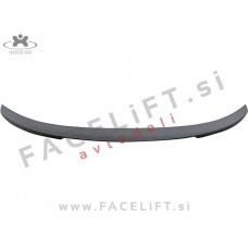 BMW 4 F36 Gran Coupe 13- spojler za prtljažnik M-Performance