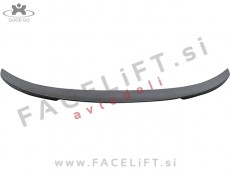 BMW 4 F36 Gran Coupe 13- spojler za prtljažnik M-Performance