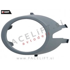 Audi A4 B7 8E 04-08 okvir meglenke levi Audi A4 B7 8E 04-08 okvir meglenke levi