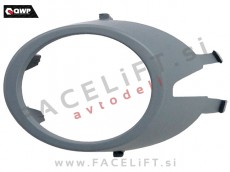 Audi A4 B7 8E 04-08 okvir meglenke levi Audi A4 B7 8E 04-08 okvir meglenke levi